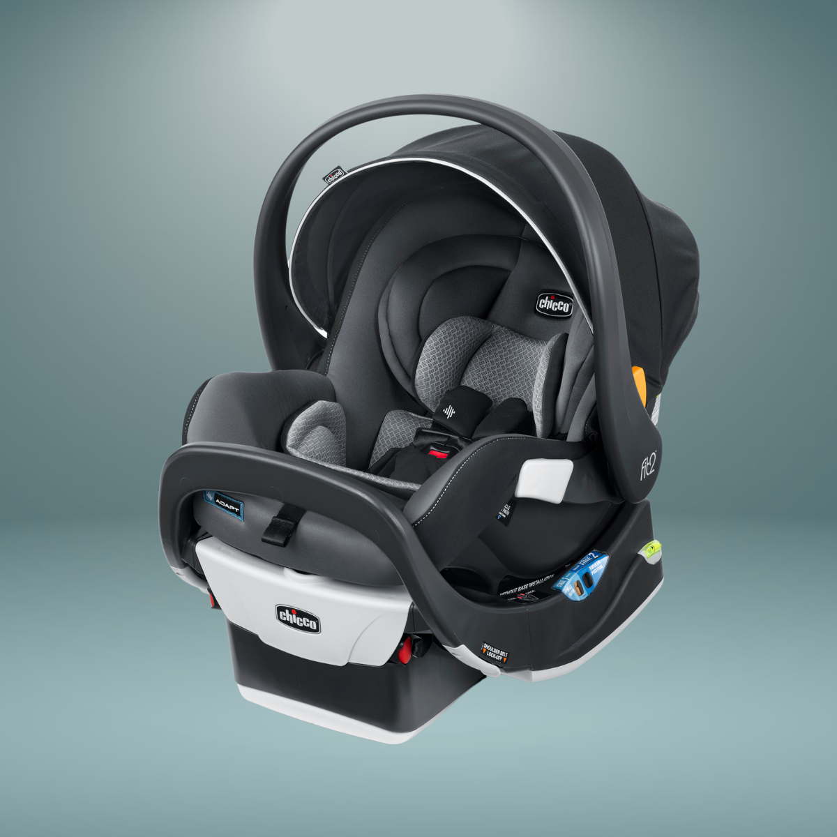 uppababy mesa infant car seat travel bag UPPAbaby main image 0