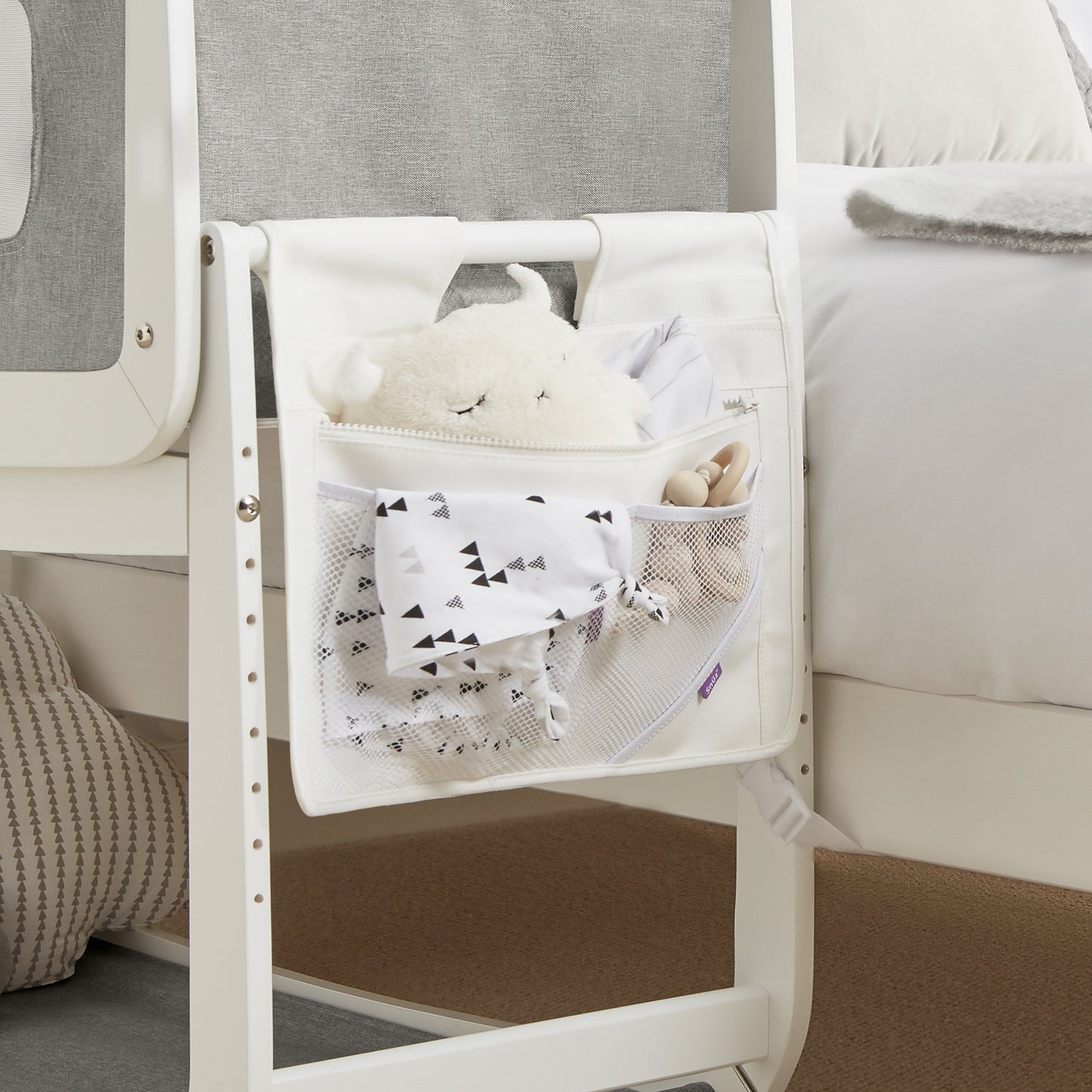 Snuz SnuzPod Pocket - SP003A