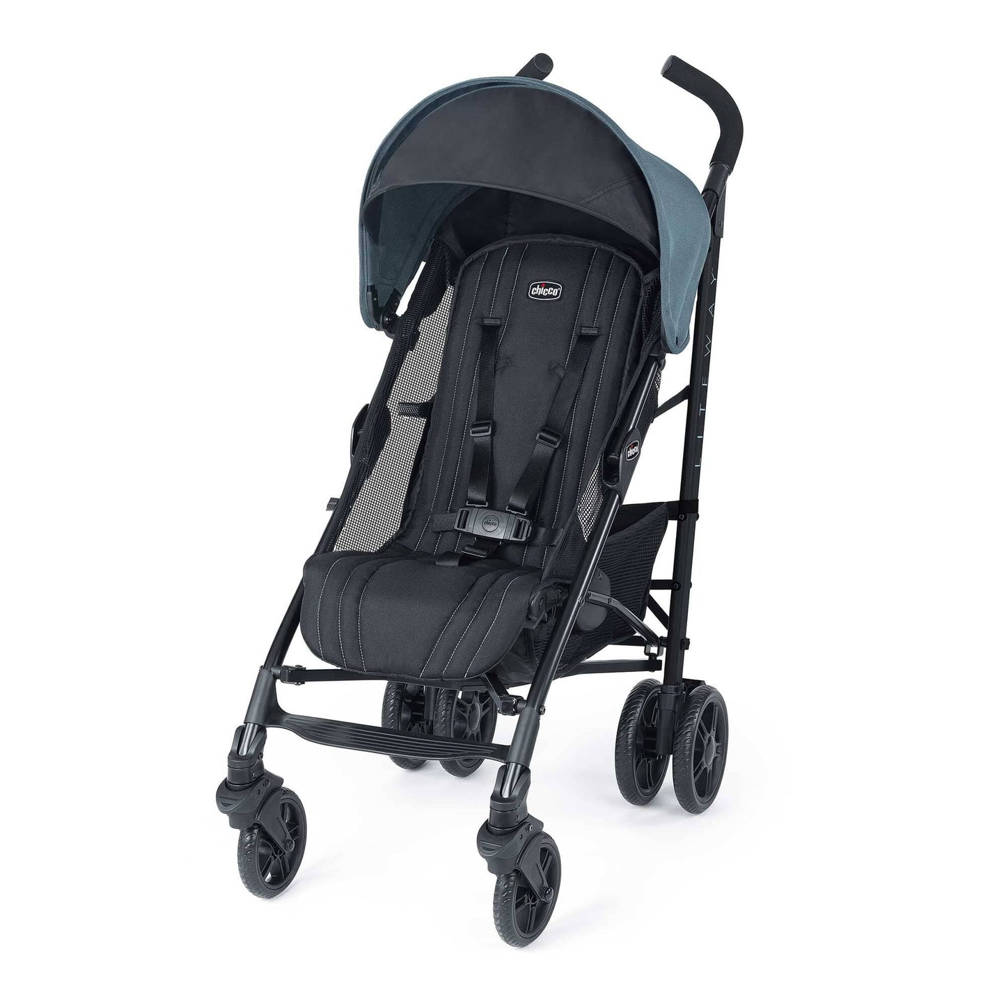 Chicco Liteway Stroller - Arctic - Image 1