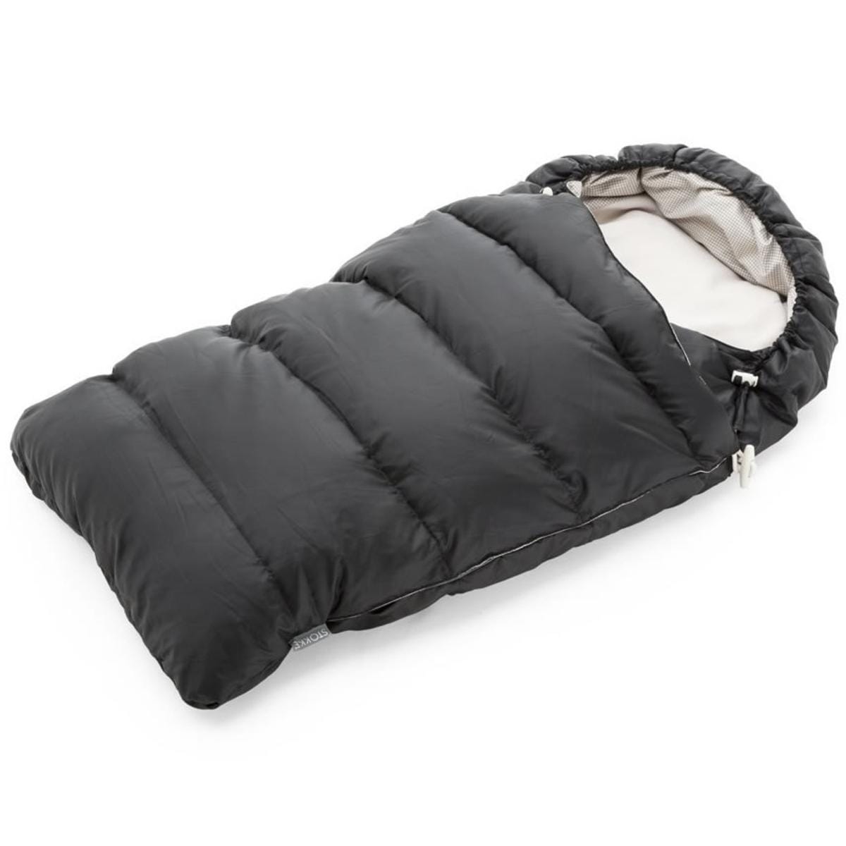Stokke Xplory Sleeping Bag - Black - 221506