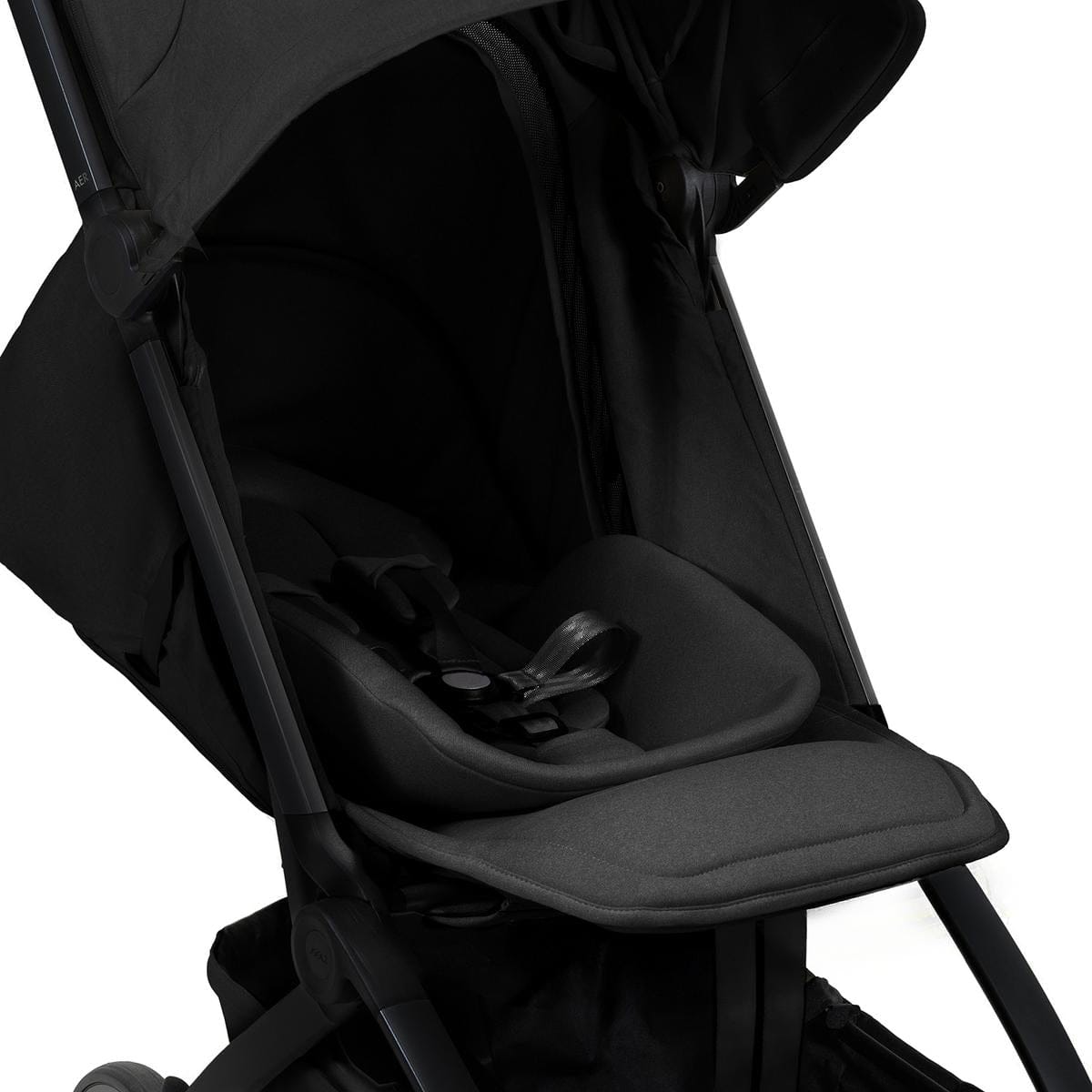 joolz aer black Joolz Newborn Insert