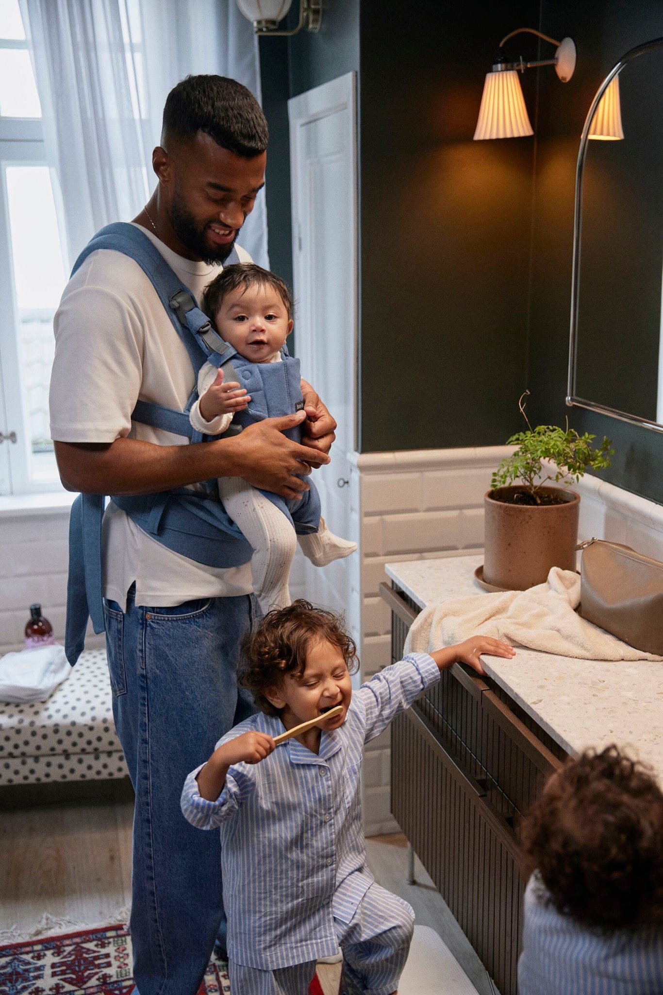 Babybjorn Baby Carrier