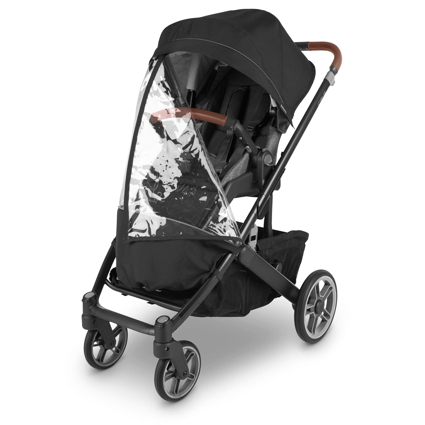 UPPAbaby Performance Rain Shield for Cruz V3 - 0901-CPR-WW