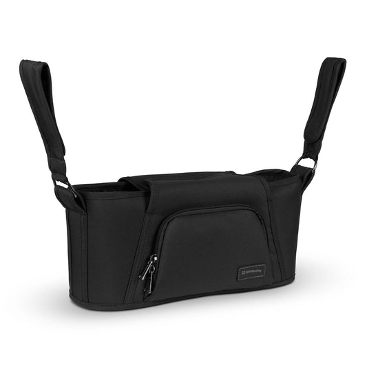 UPPAbaby Carry-All Parent Organizer - Charcoal - 0902-CAO-WW-CHC