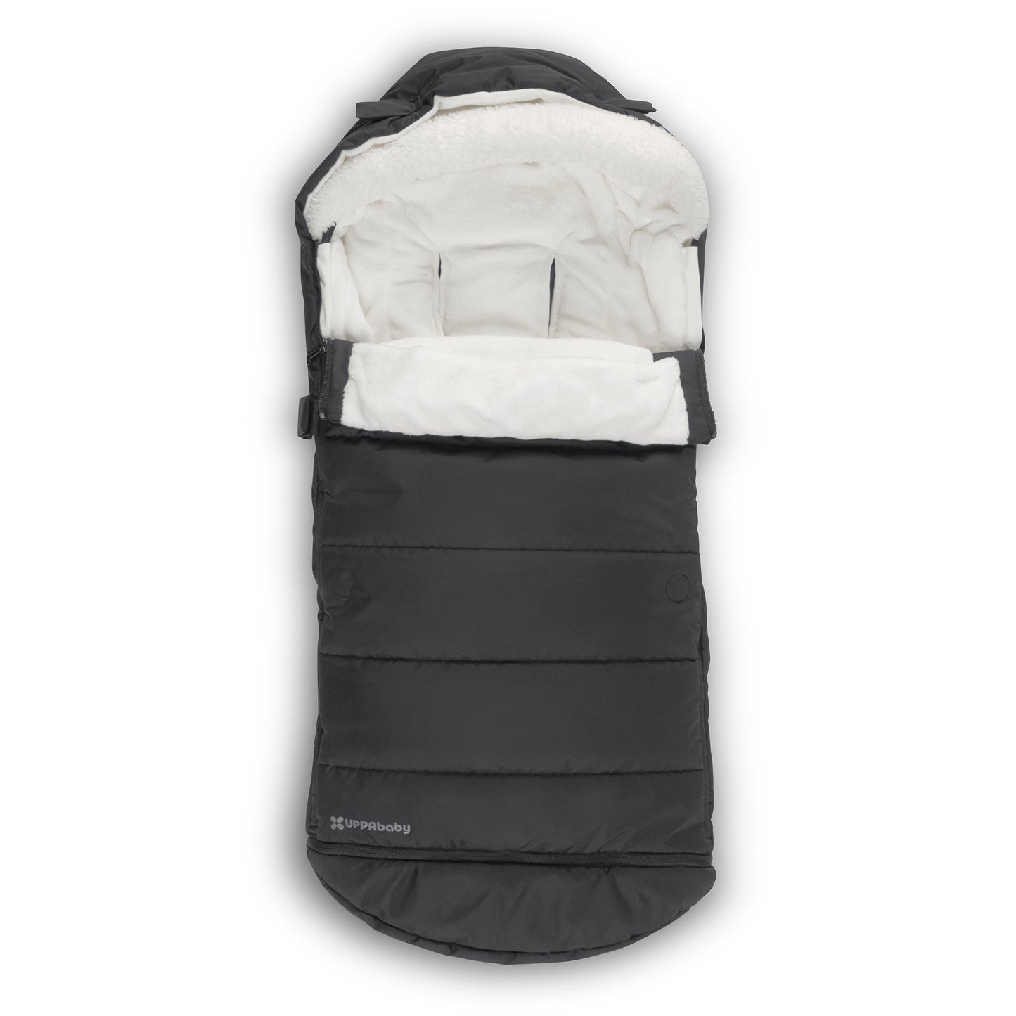 UPPAbaby CozyGanoosh - Jake (Charcoal)
