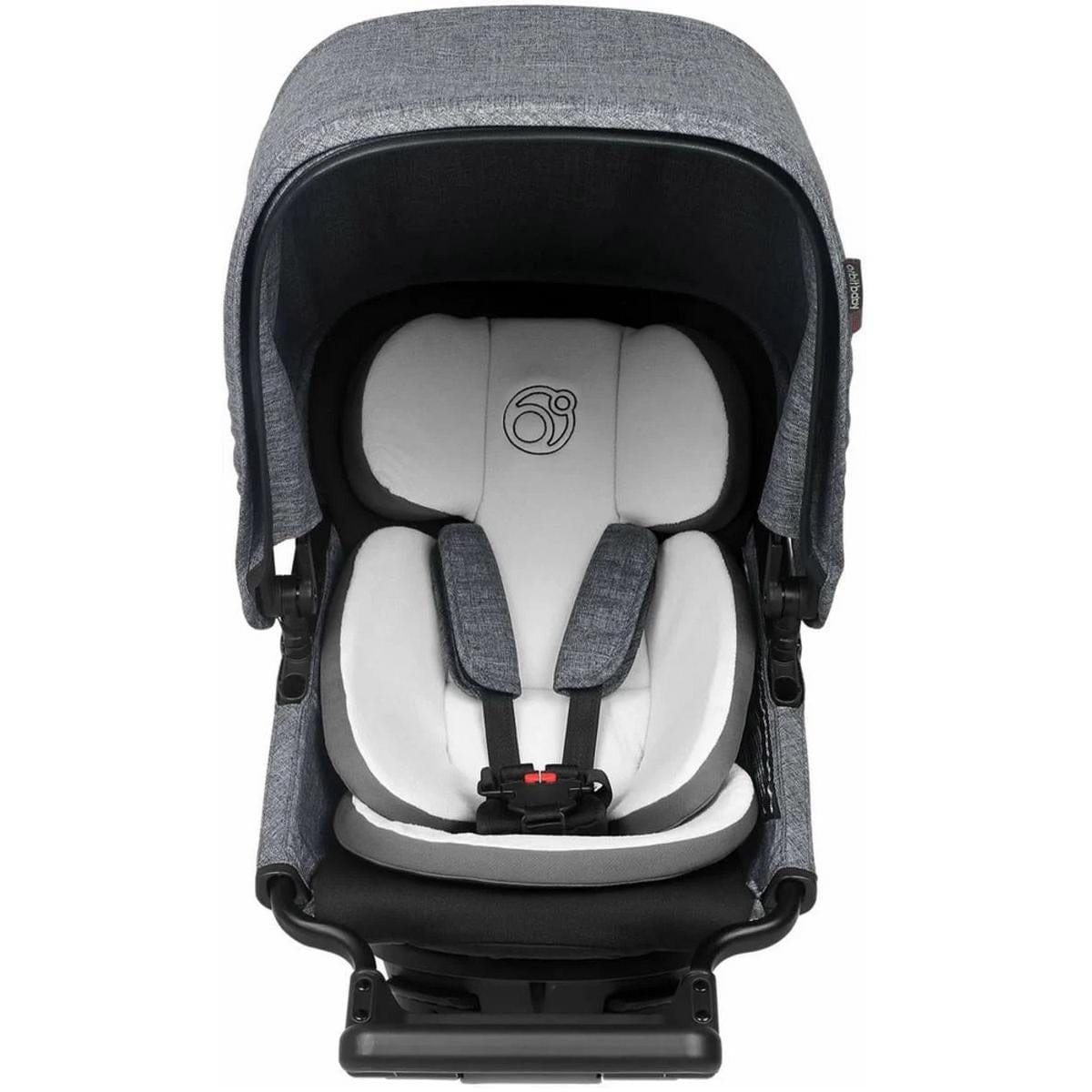 Orbit Baby OPEN BOX G5 Stroller Seat - Grey - ME710GXUS-ob