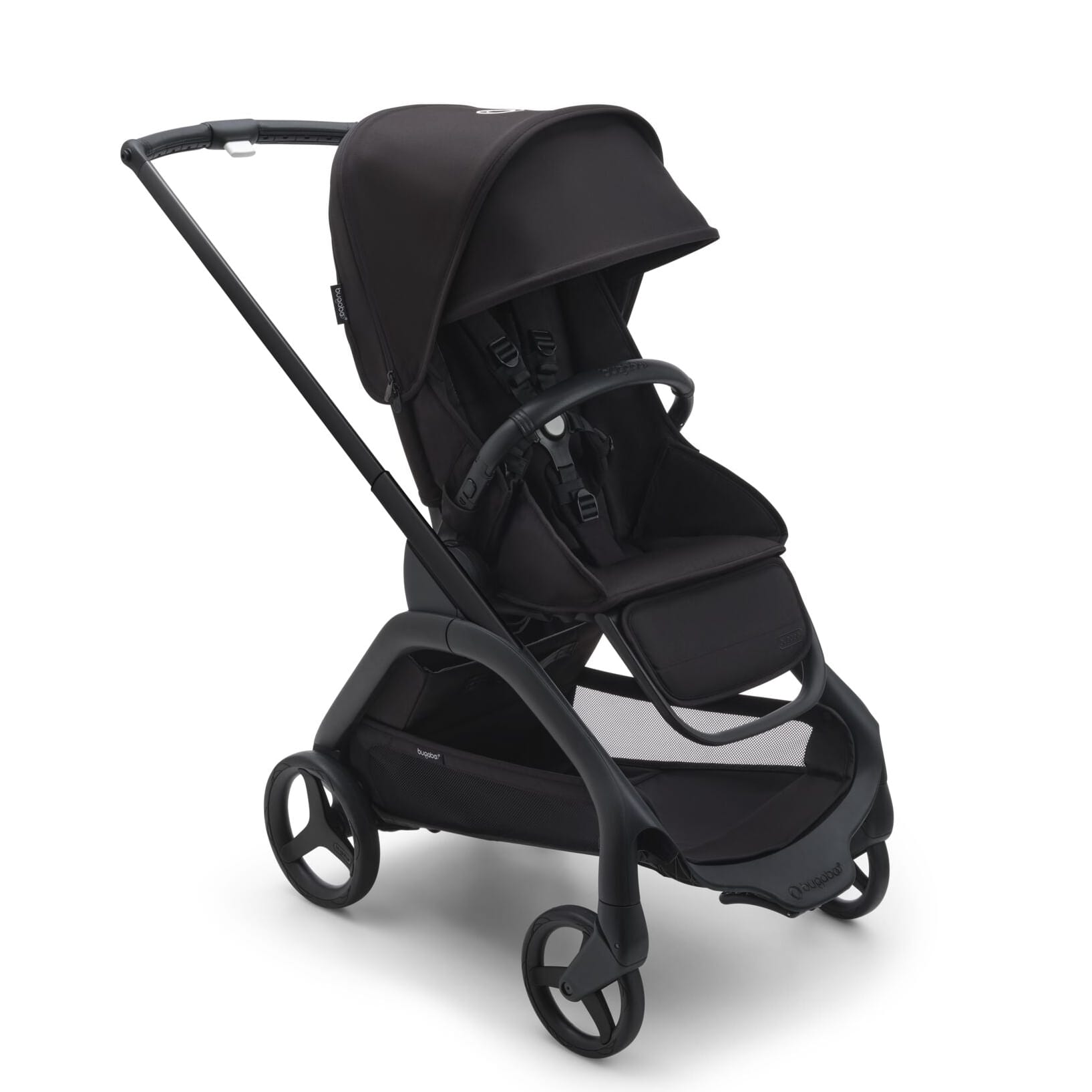 Bugaboo Dragonfly Complete Stroller