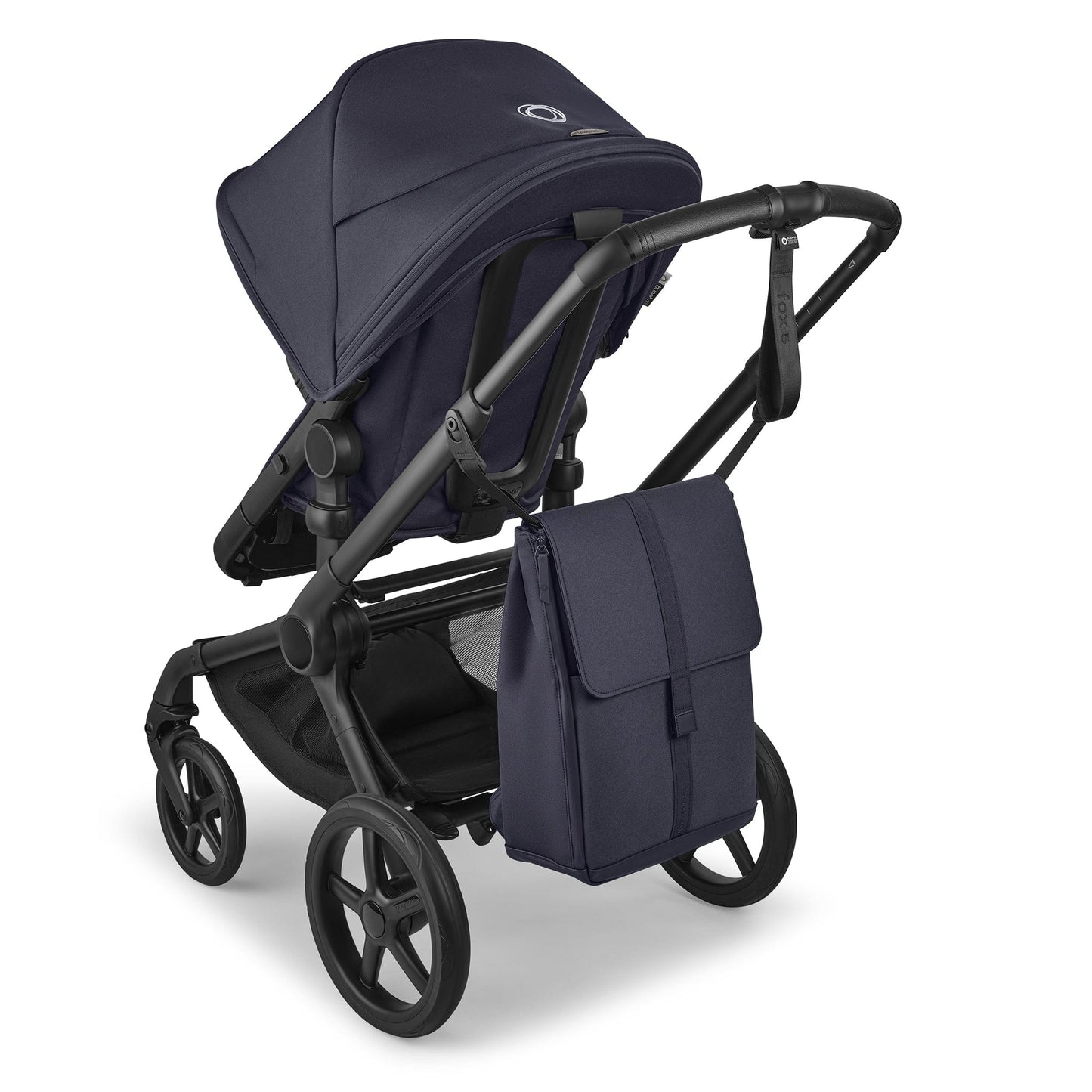 Bugaboo Changing Backpack - Deep Indigo - 100089027