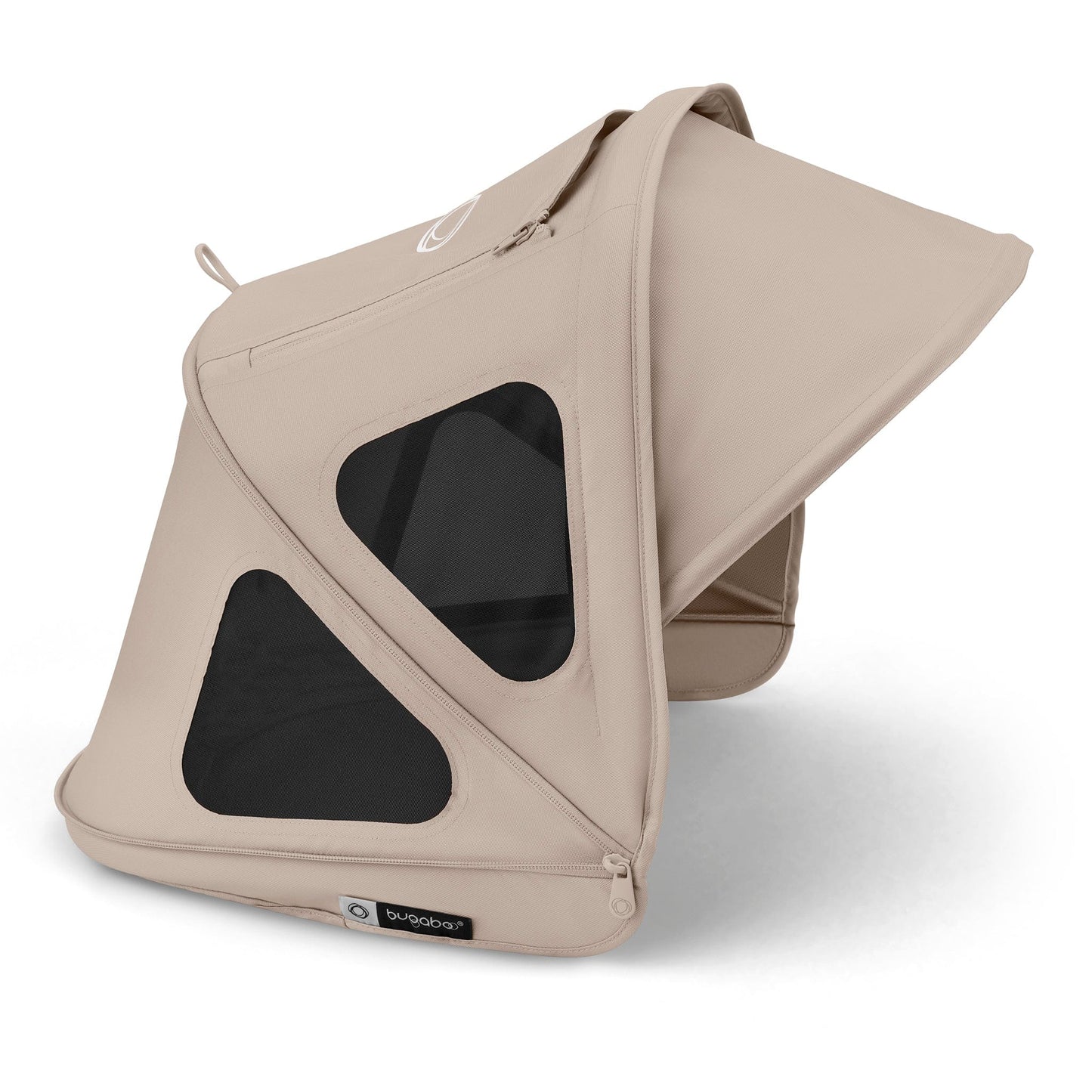 Bugaboo Dragonfly Breezy Sun Canopy - Desert Taupe - 100267039