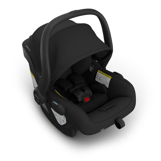 UPPAbaby Mesa V3 Infant Car Seat - Jake (Charcoal)