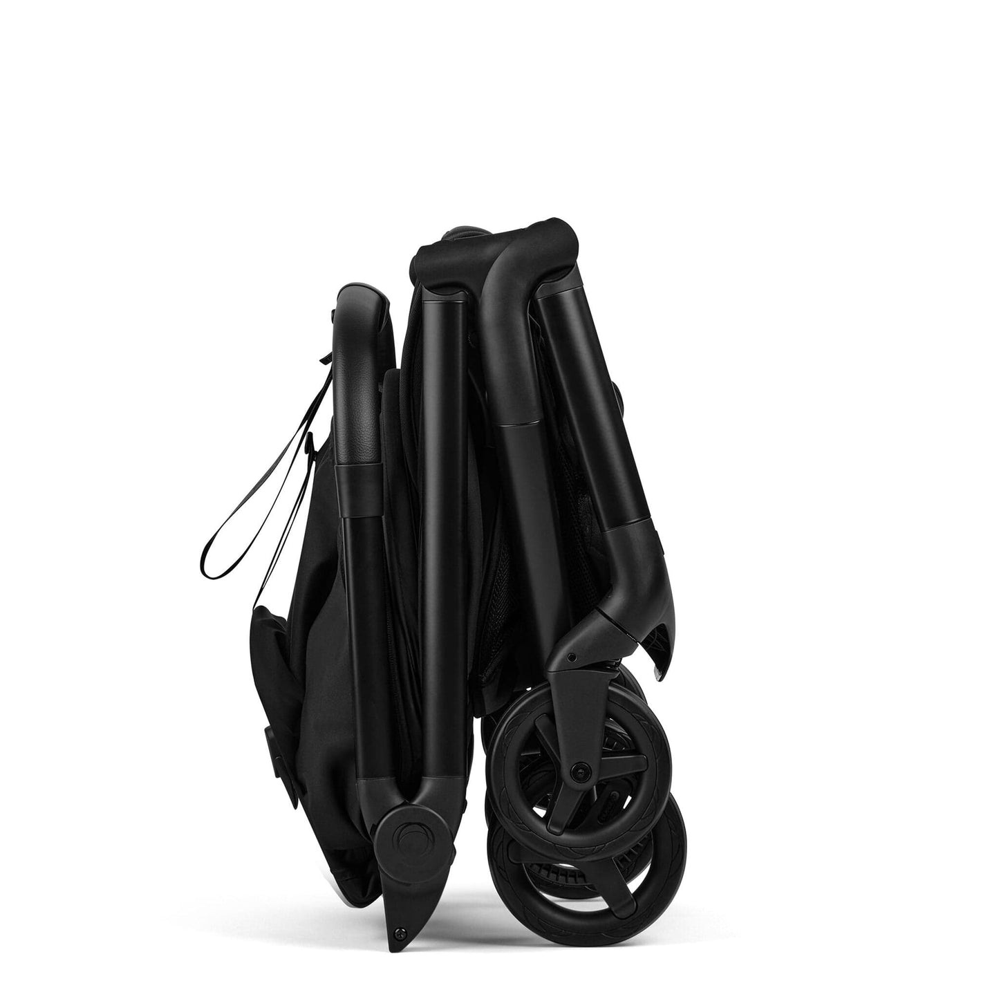 Bugaboo Butterfly 2 Complete Stroller - Black / Heritage Black / Heritage Black