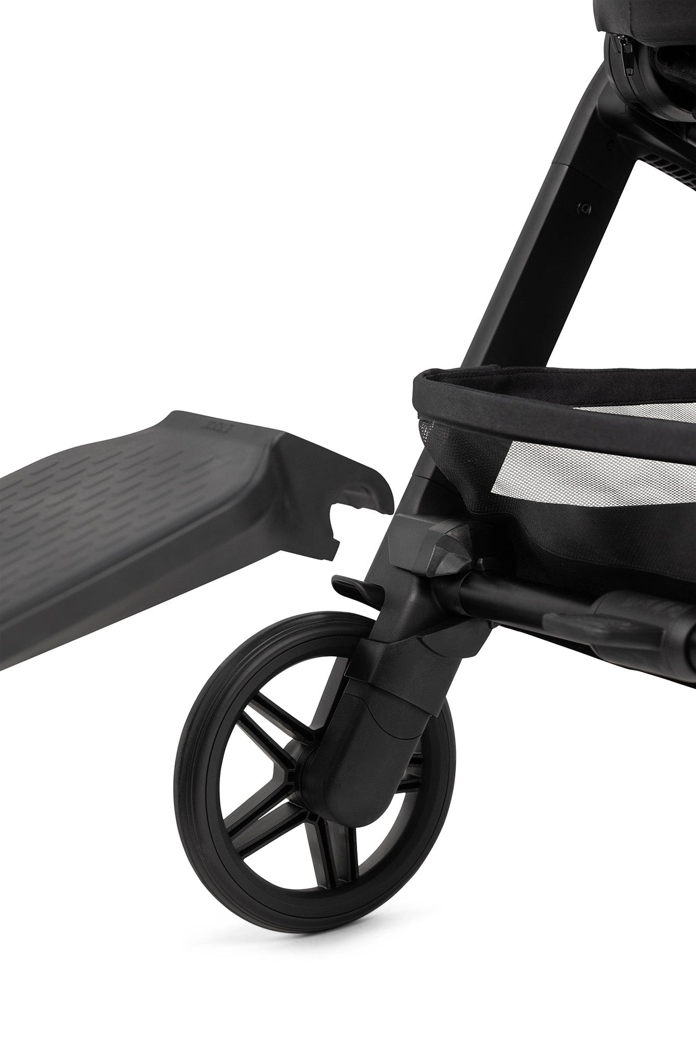 Joolz Hub2 Footboard with Seat - 100402-j