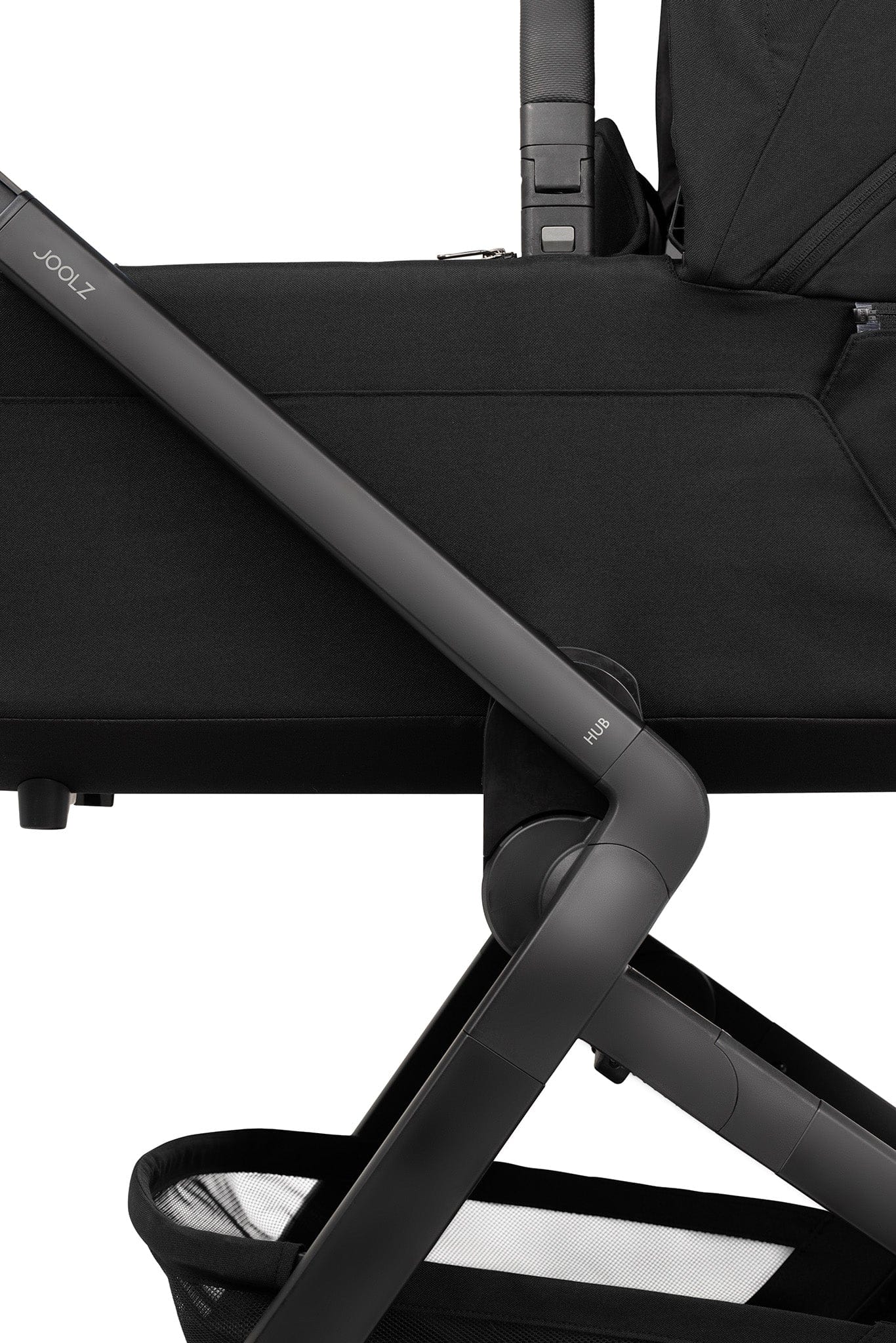 Joolz Hub2 Bassinet Height Adapter - 100403-J