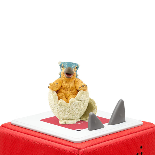 Tonies Jurassic World Camp Cretaceous Audio Character (6-8y) - 11001510