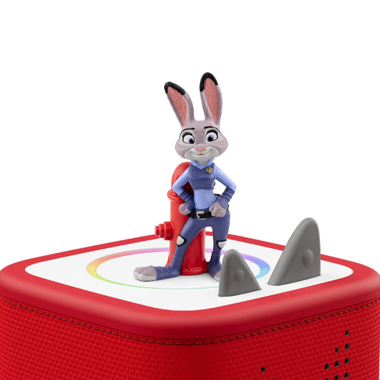 Tonies Disney Zootopia Audio Character (6y+) - 11002285