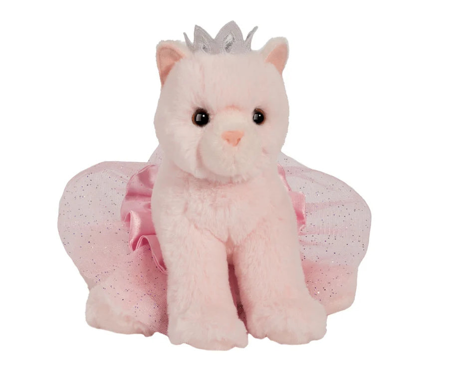 Douglas Cadie Princess Cat Mini Soft