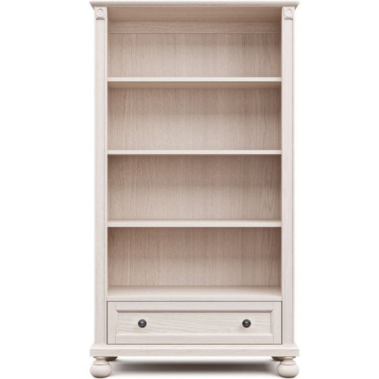 Romina Furniture Dakota Bookcase