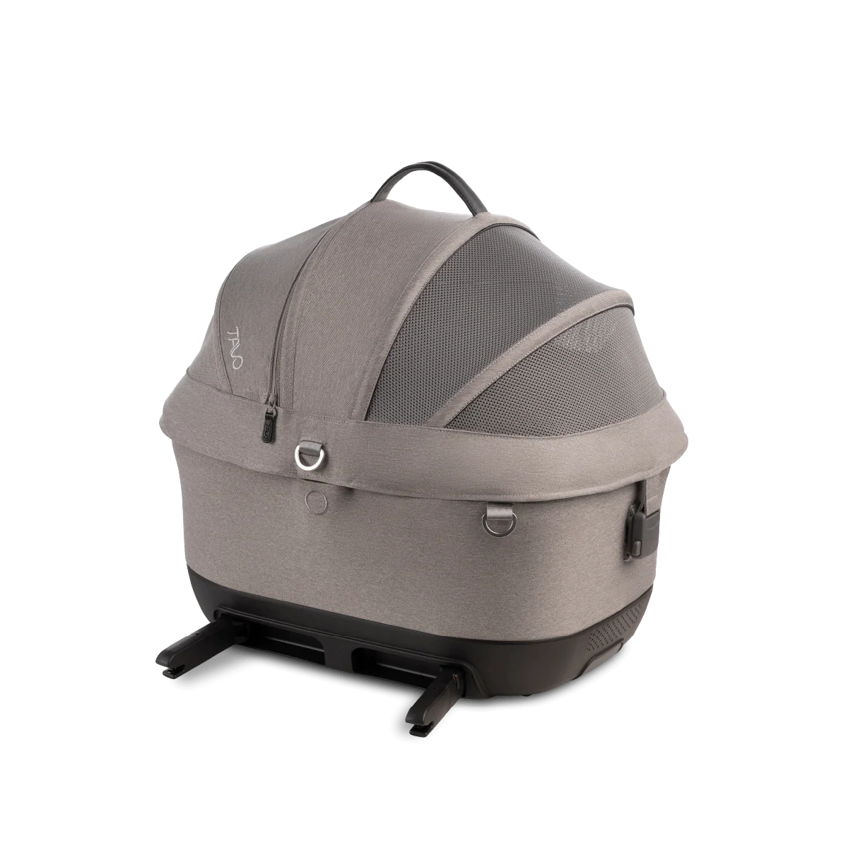 Tavo Pets Maeve iso5X Wind Pet Car Seat - Merle