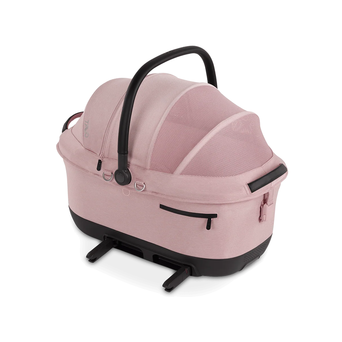 Tavo Pets Maeve iso6X Wind Pet Car Seat - Sakura