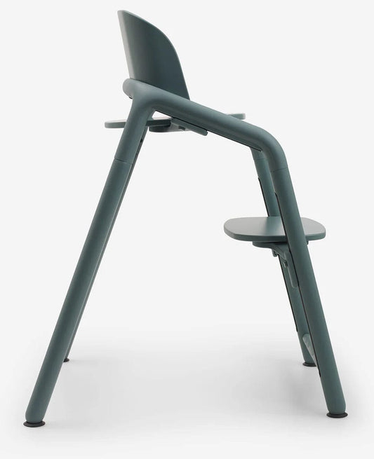 Bugaboo Giraffe Complete High Chair - Blue