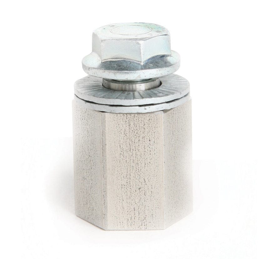 Thule Internal Hub Hitch Adapter for Thule Chariot (M12 x 1.25) - 20201528