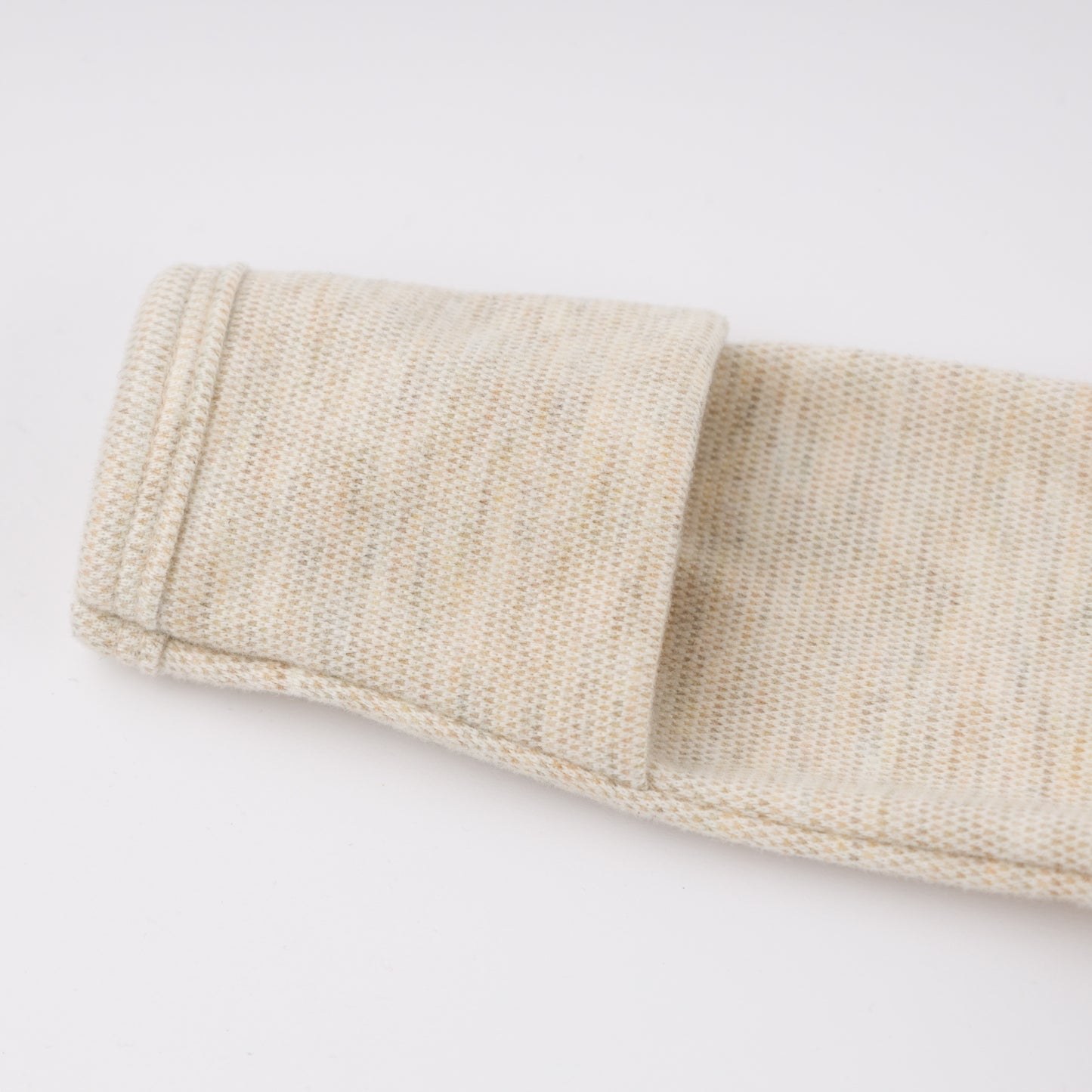 Oh Baby! Honeycomb Kimono Set - Sand, NB - Image 6