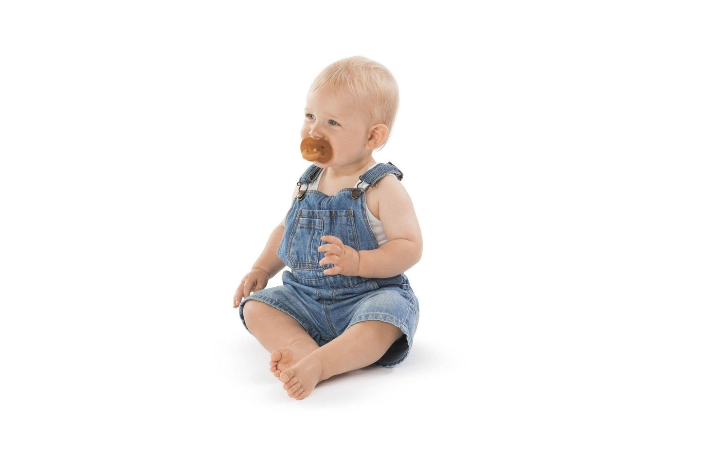 Sophie la Girafe So'pure Natural Rubber Pacifier - 6-18 Months