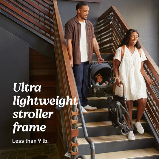 Graco GoMax Travel System - Ace - 2216078