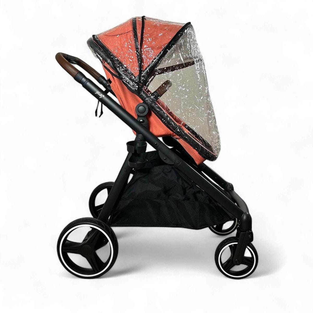 Gladly Family Piper Stroller Rain Cover - PIP-WAT-CVR