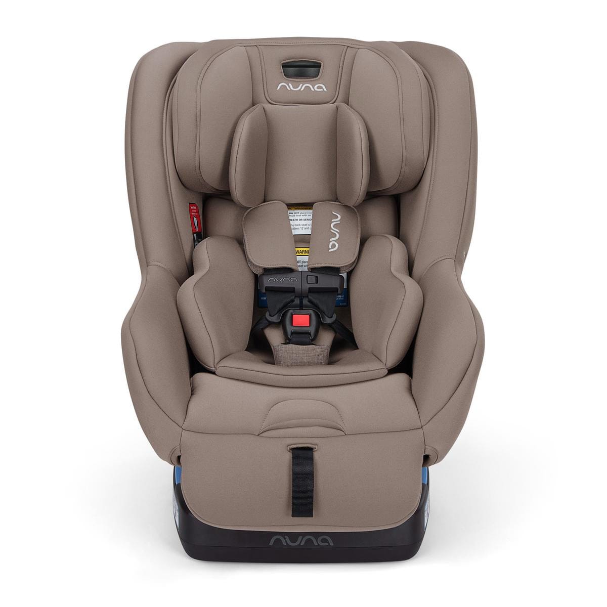 Nuna RAVA next Convertible Car Seat - Cedar – Albee Baby