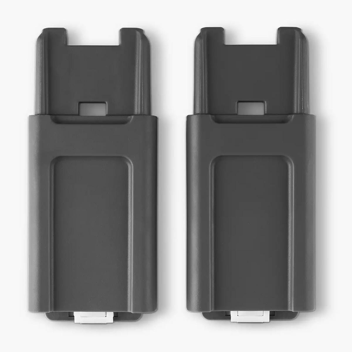 UPPAbaby Upper Adapters for Cruz V2 - 0901-CUA-WW