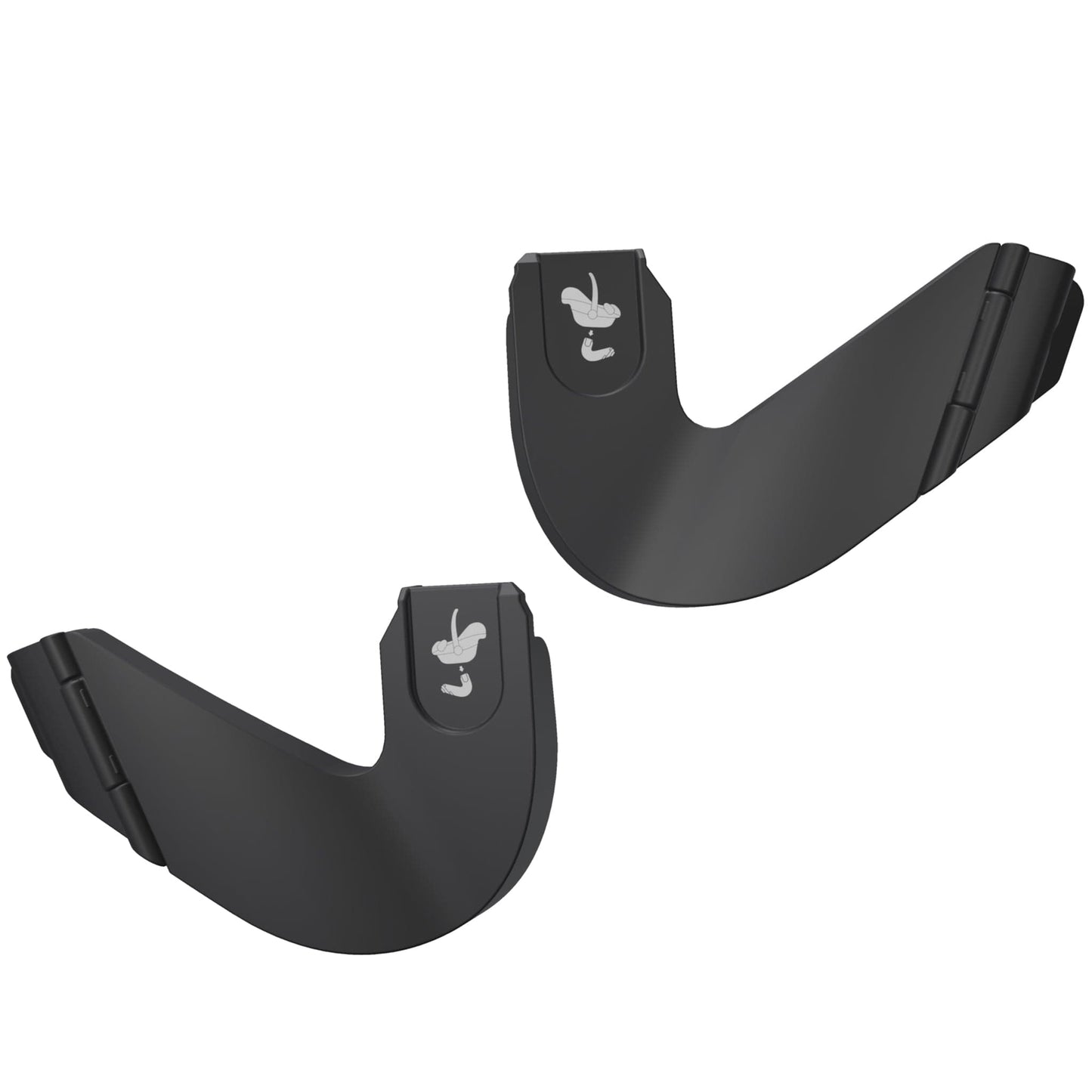 Joolz Aer2 Car Seat Adapter Set