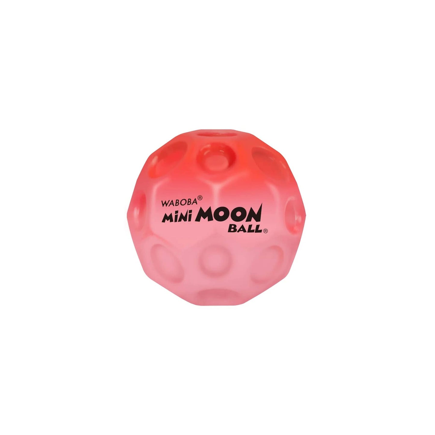 Waboba Mini Moon Ball - Assorted