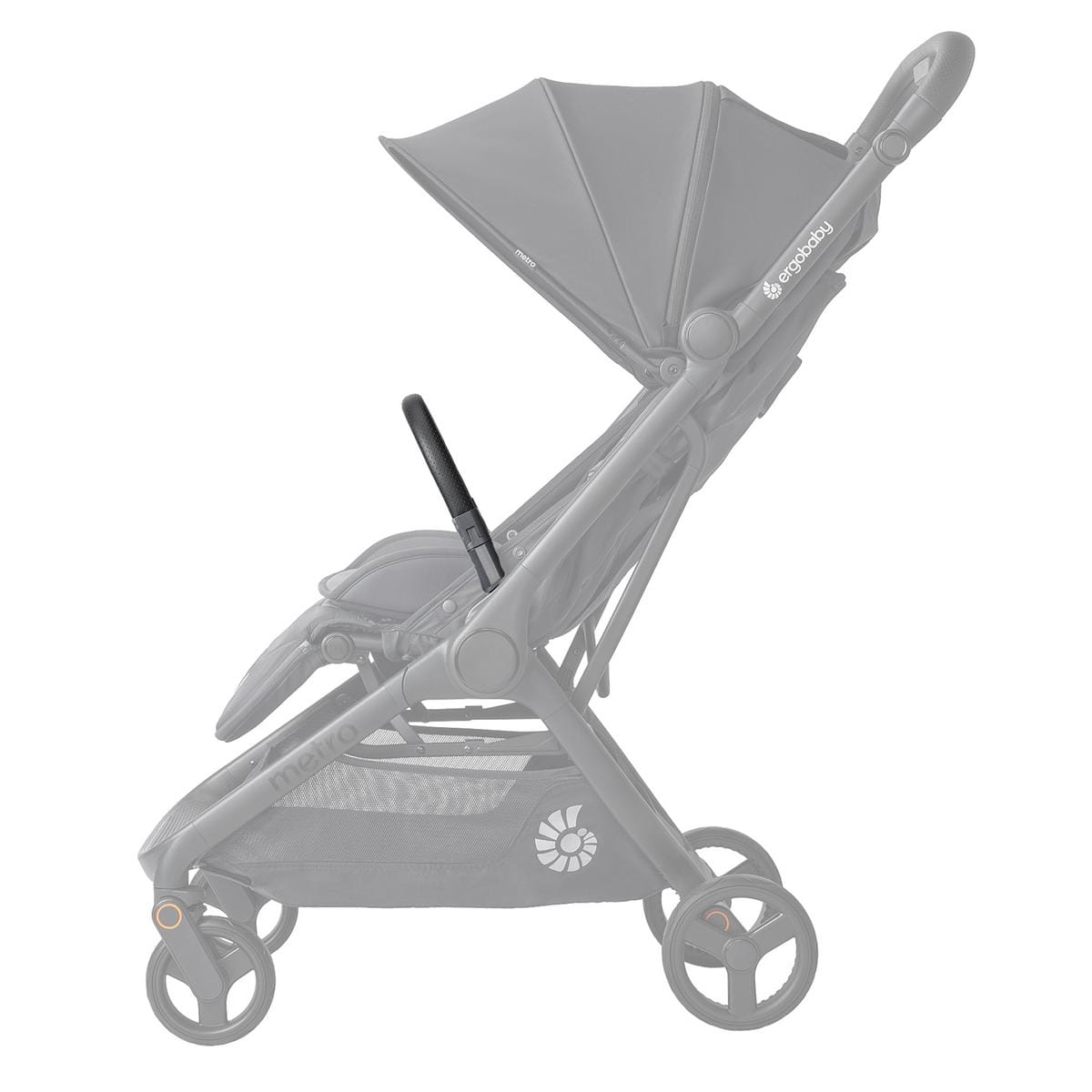 Ergobaby Metro 3 Support Bar - METRO3SPTBAR