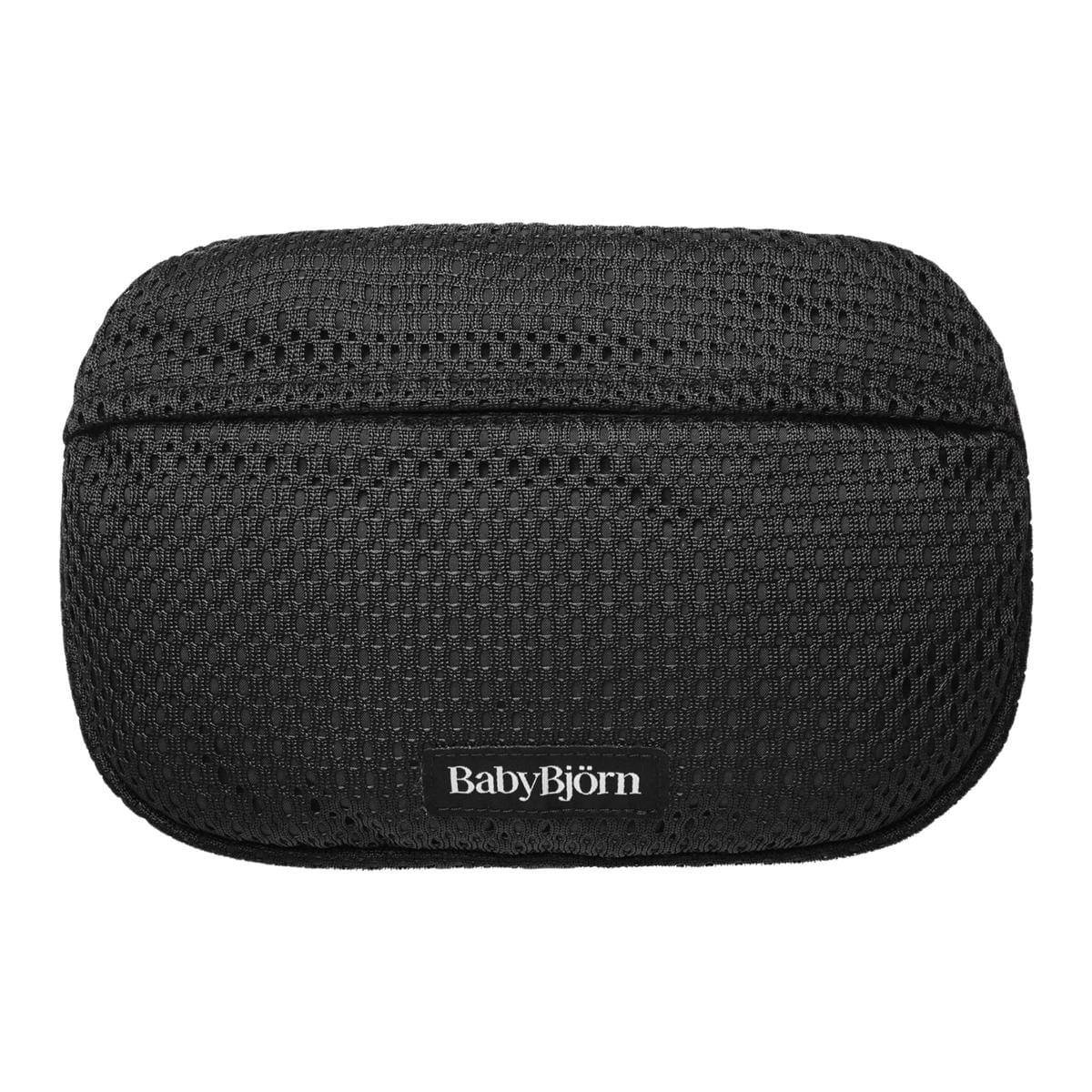BabyBjörn Pocket Pouch, Mesh - Black