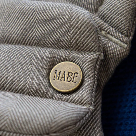 Mabē Monarch Carrier - Stone Sage