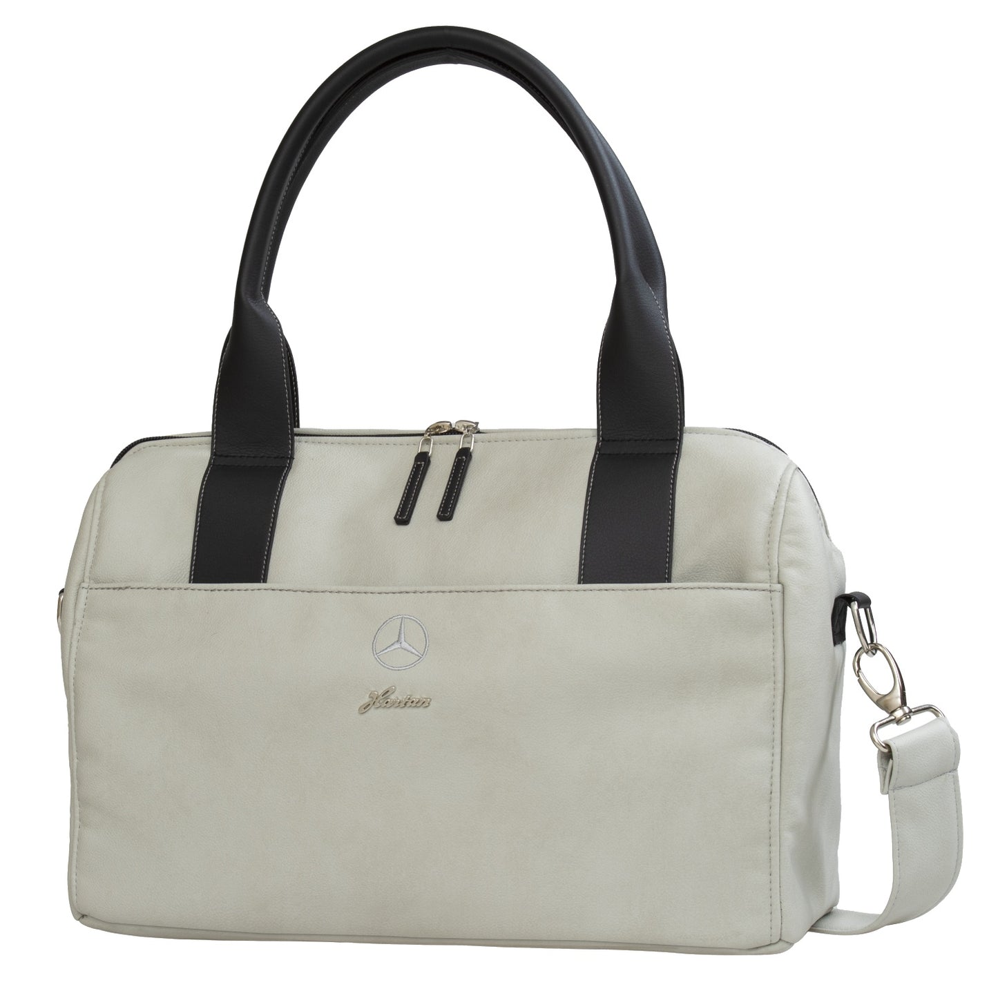 Mercedes-Benz Baby Changing Bag - Moonstone