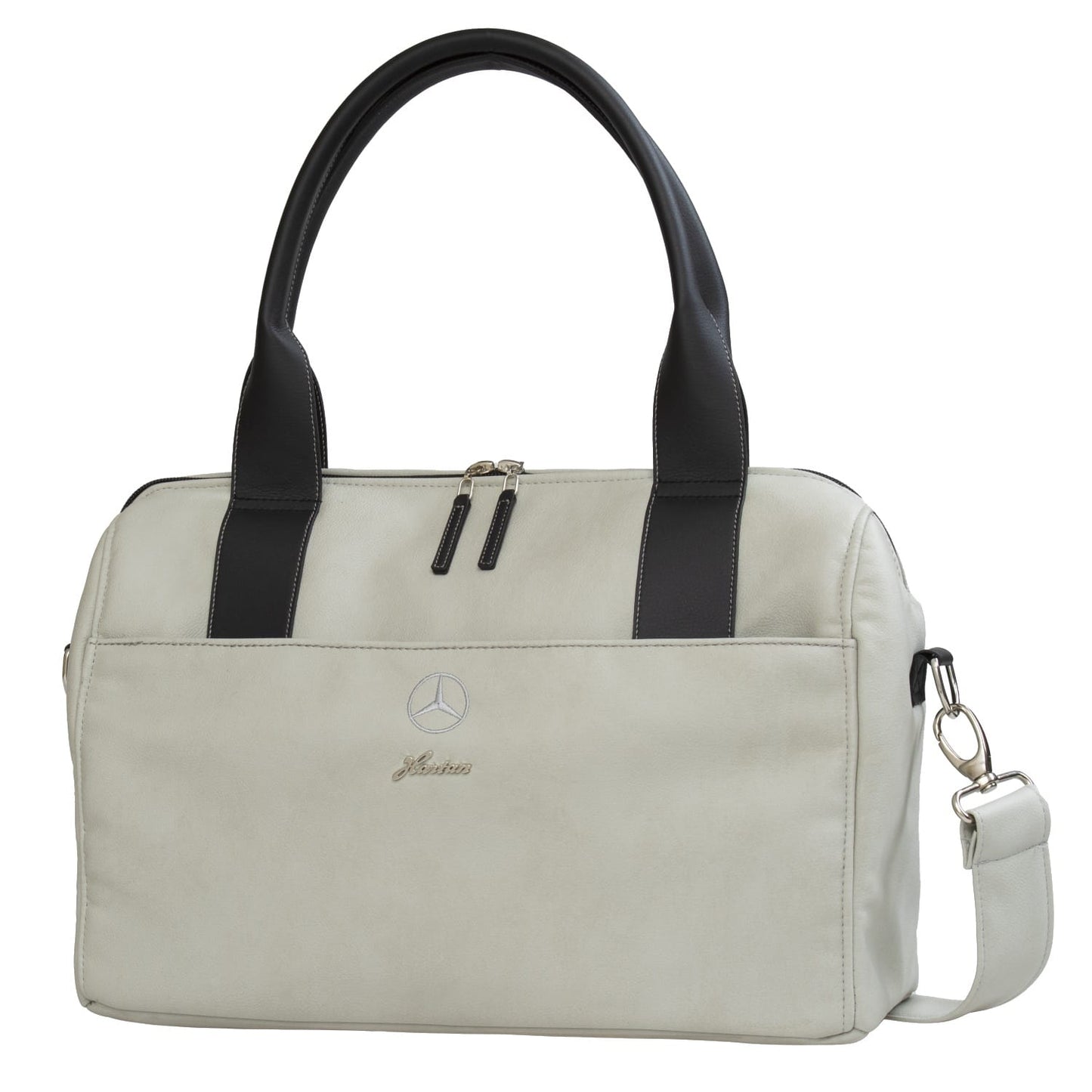 Mercedes-Benz Baby Changing Bag - Moonstone