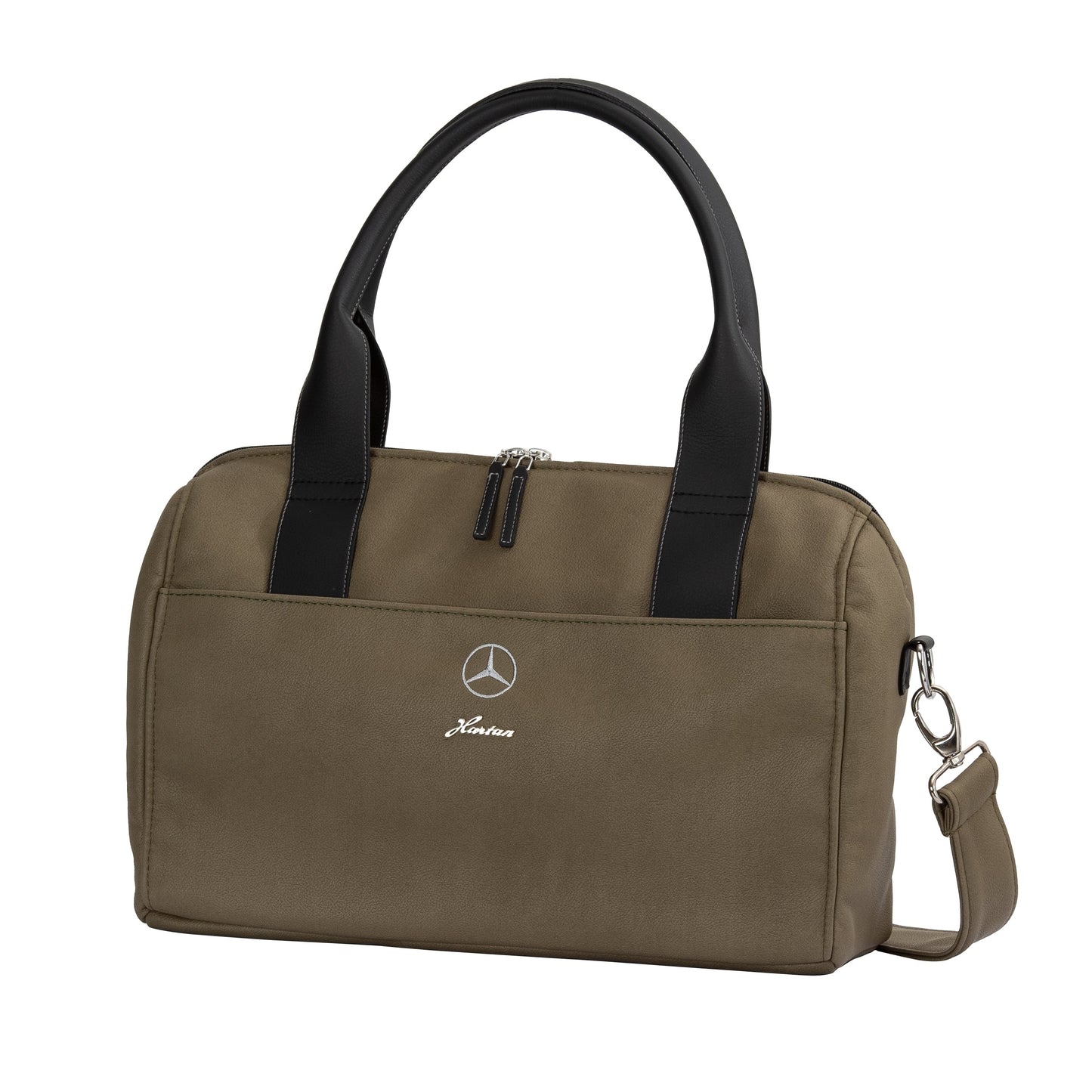Mercedes-Benz Baby Changing Bag - Tuscany