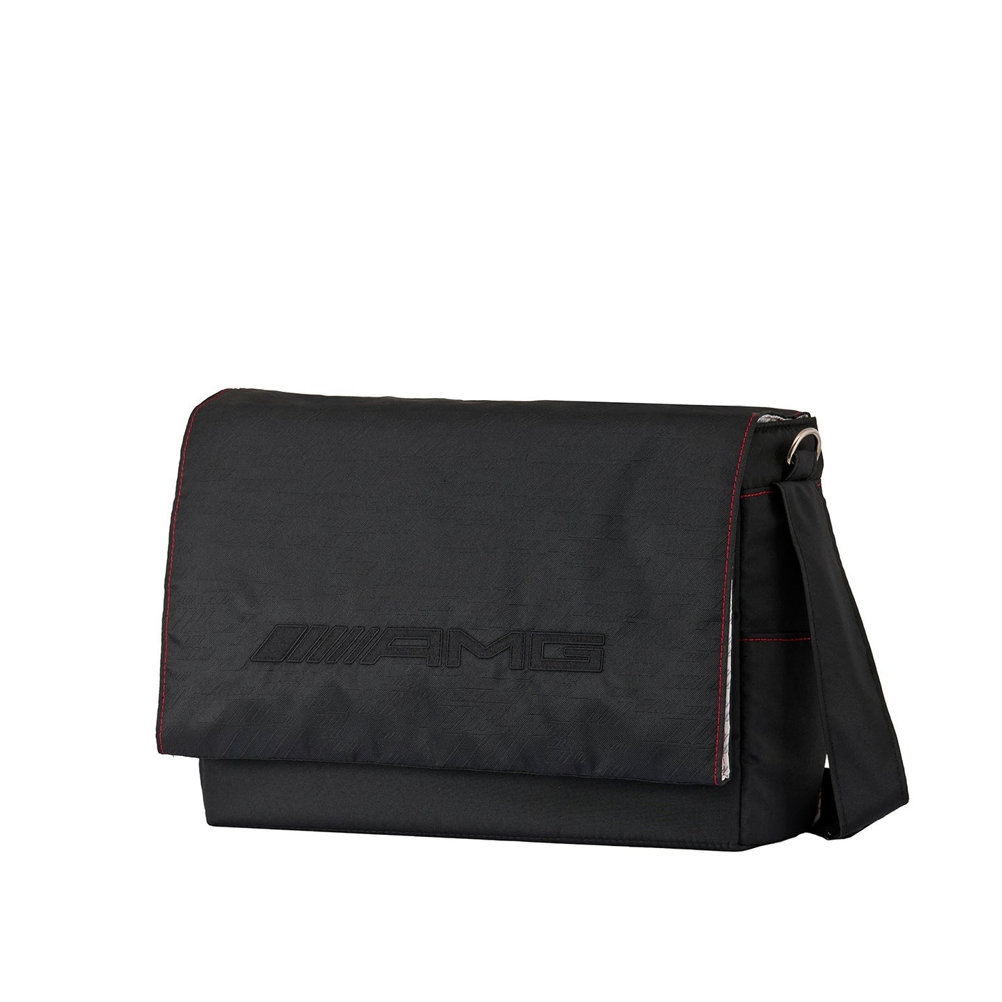 Mercedes-Benz Baby AMG GT Changing Bag - Sienabraun