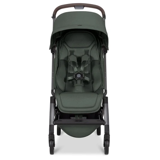 Joolz Aer2 Lightweight Compact Stroller - Forest Green - 440201