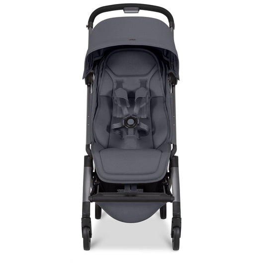 Joolz Aer2 Lightweight Compact Stroller - Stone Grey - 440204