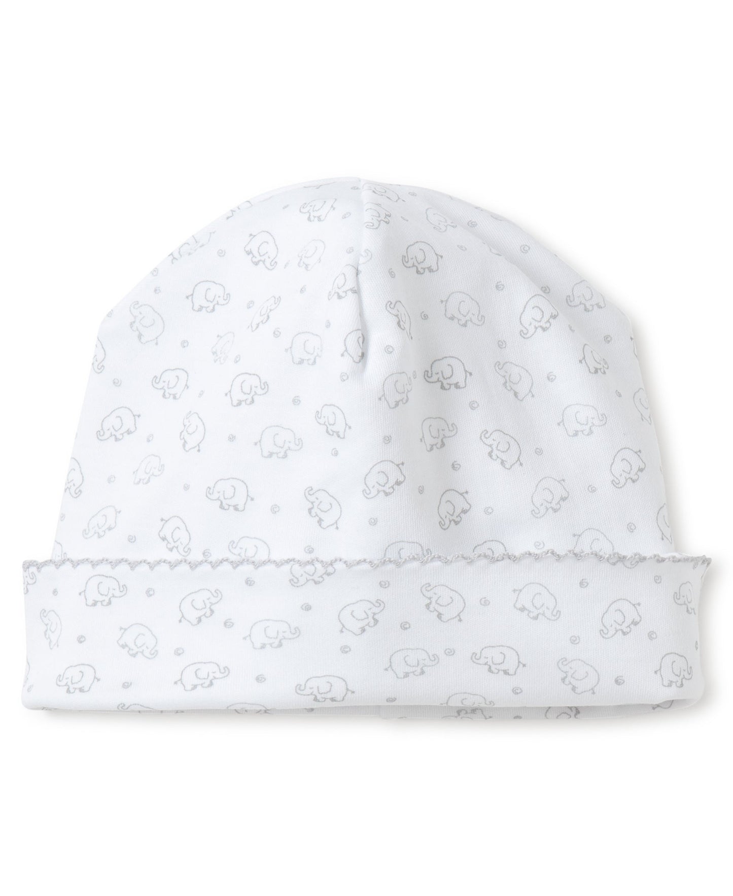 Kissy Kissy Hat - Ele-Fun Silver
