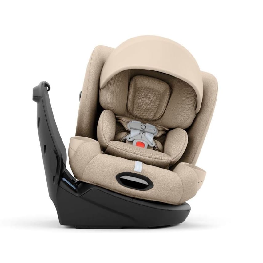 Cybex Callisto T 360 Rotating All-in-One Convertible Car Seat