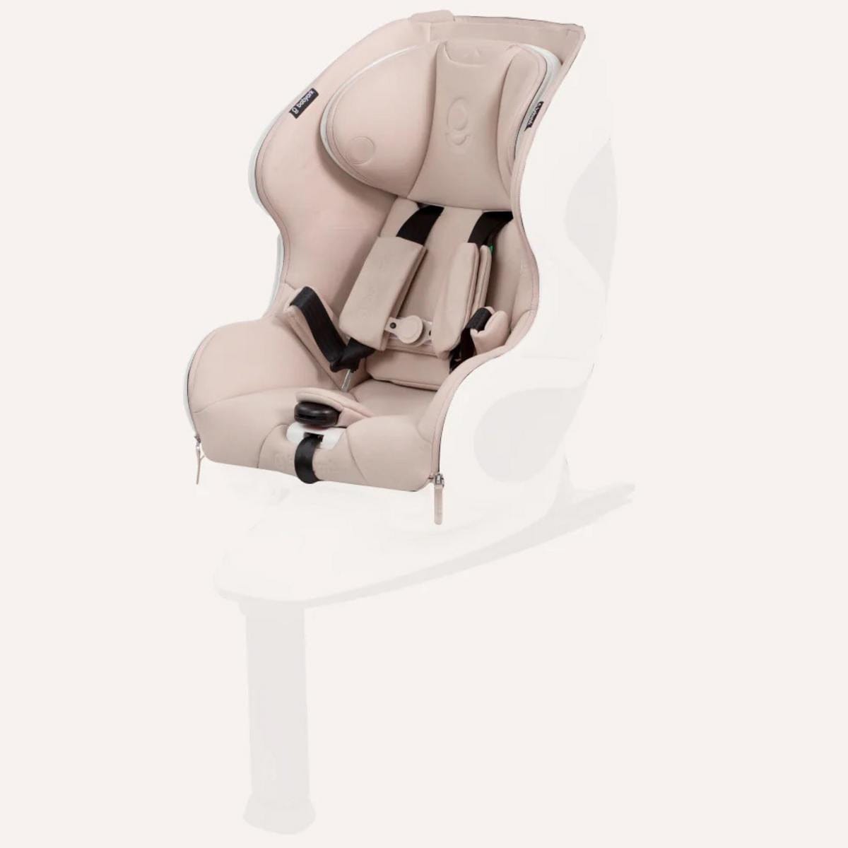 Babyark Car Seat Cover - Moonlight