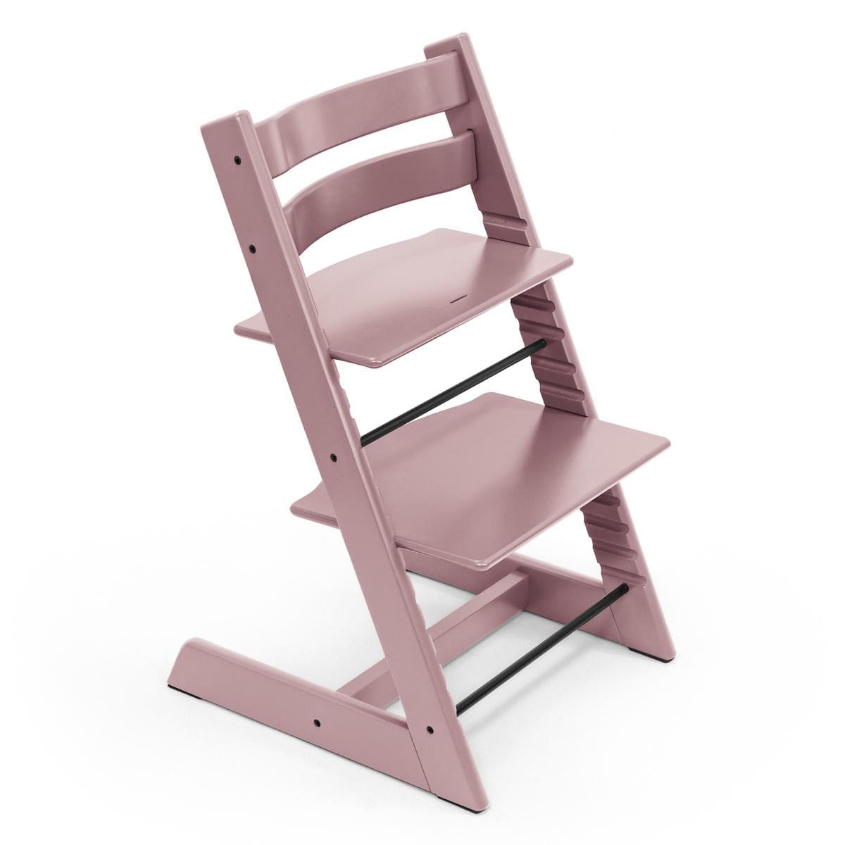 Stokke Tripp Trapp Chair - Heather Mauve