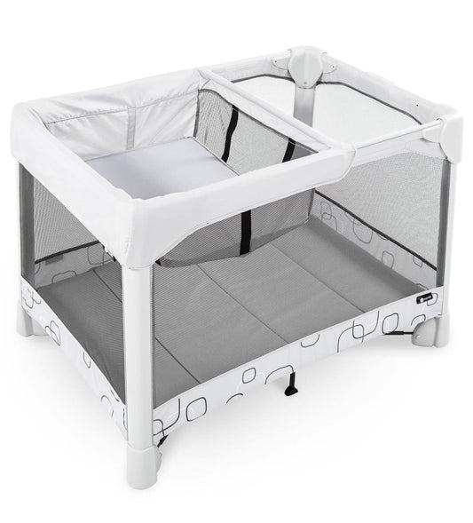 4moms Breeze Classic Playard - Grey