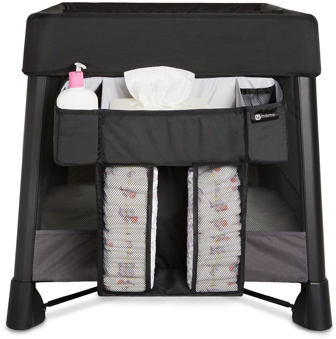4moms Breeze Diaper Storage Caddy