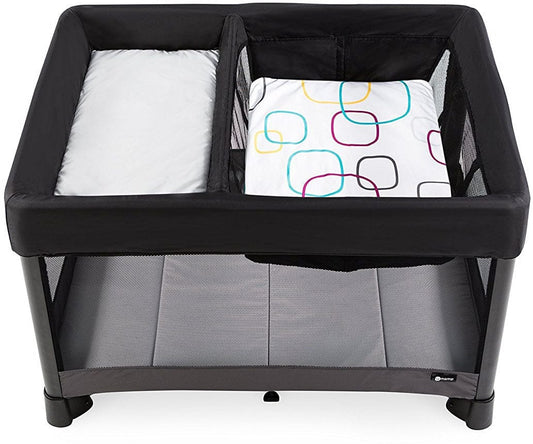 4moms Breeze Waterproof Bassinet Sheet - Multi