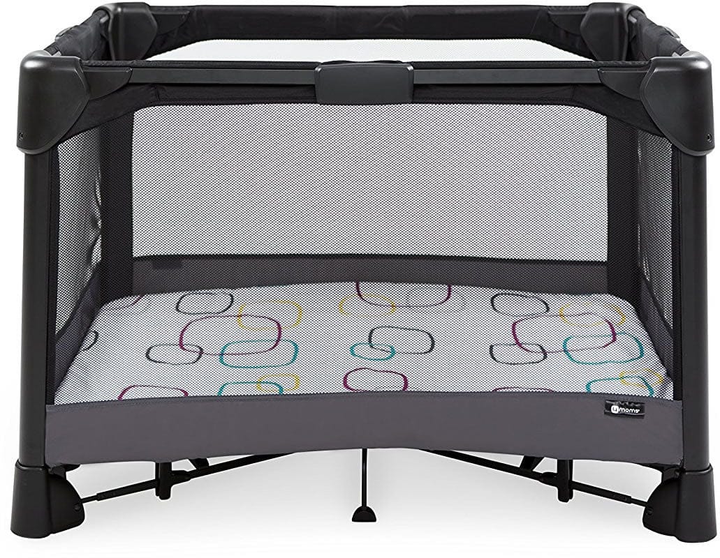 4moms Breeze Waterproof Playard Sheet - Multi